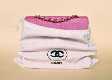 Je Chanel tas opbergen: 8 tips